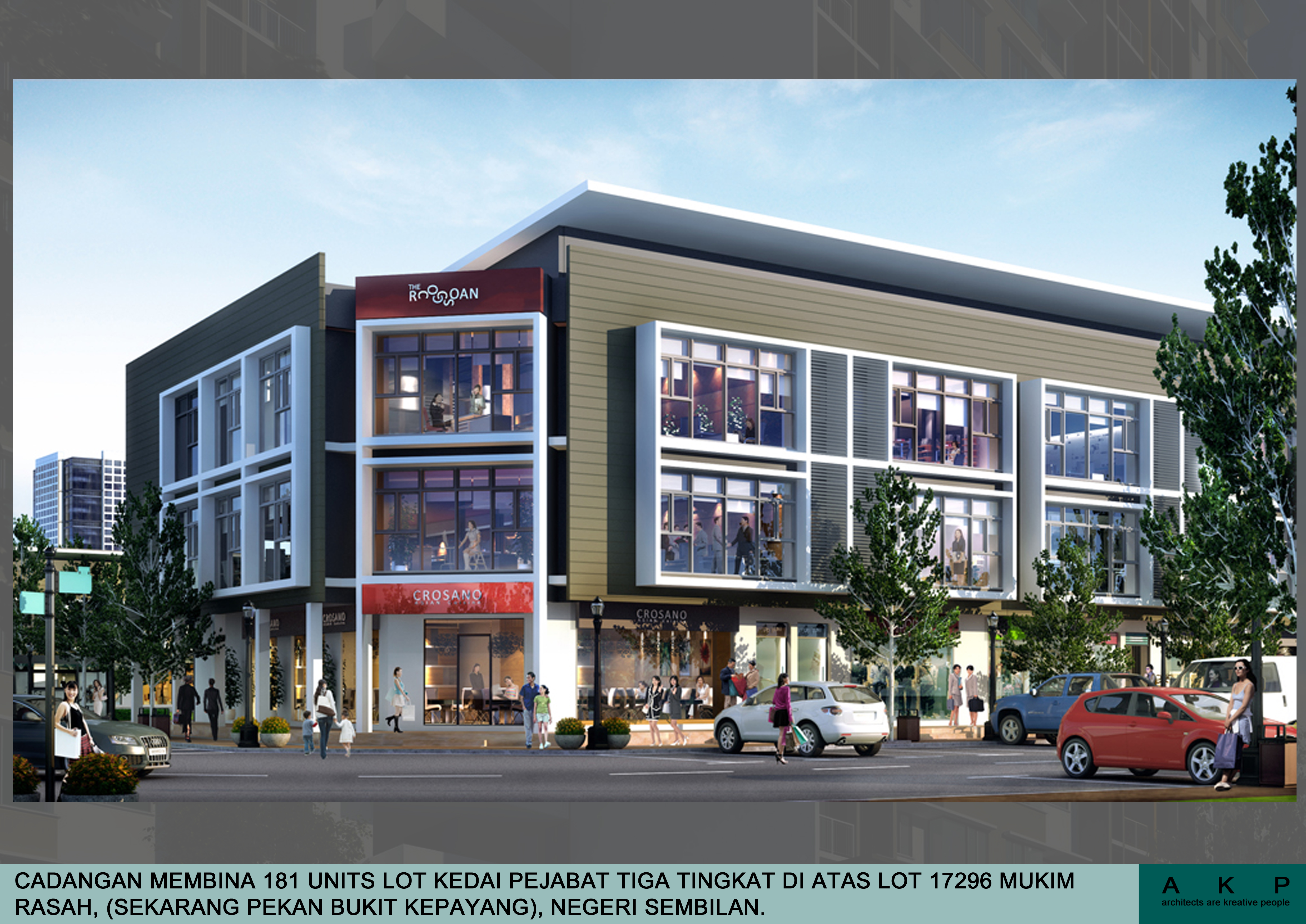 perspective view 1